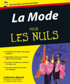 La Mode Pour les Nuls - Catherine Bézard