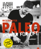 PALEO power for life  - Nico Richter & Silvio Knezevic