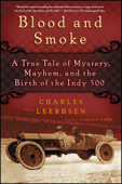 Blood and Smoke - Charles Leerhsen