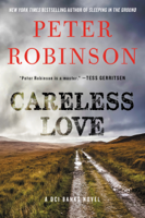 Peter Robinson - Careless Love artwork