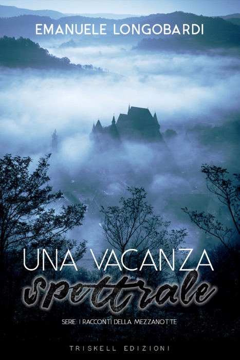 Una vacanza spettrale