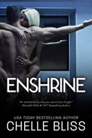 Enshrine - GlobalWritersRank