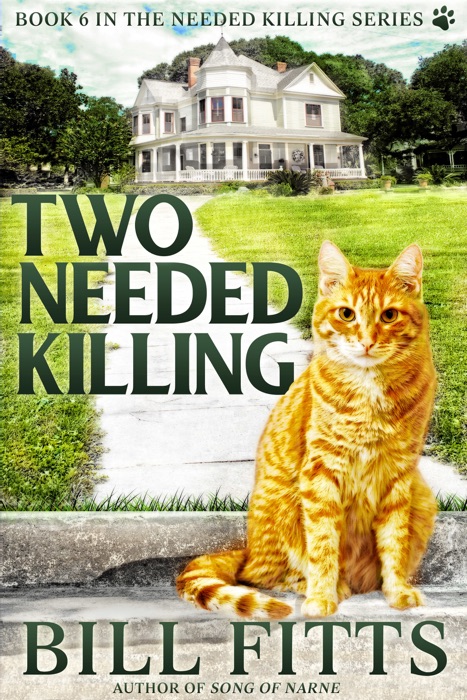 Two Needed Killing