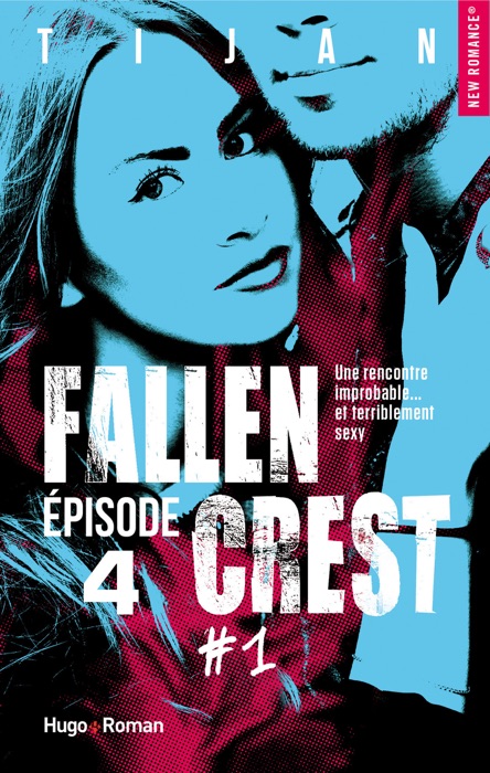 Fallen Crest - tome 1 - Episode 4