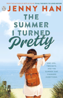 Jenny Han - The Summer I Turned Pretty artwork