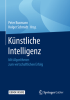 Peter Buxmann & Holger Schmidt - Künstliche Intelligenz artwork