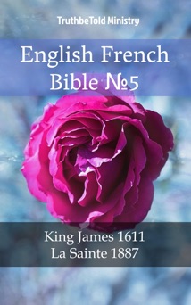 English French Bible №5 - TruthBeTold Ministry