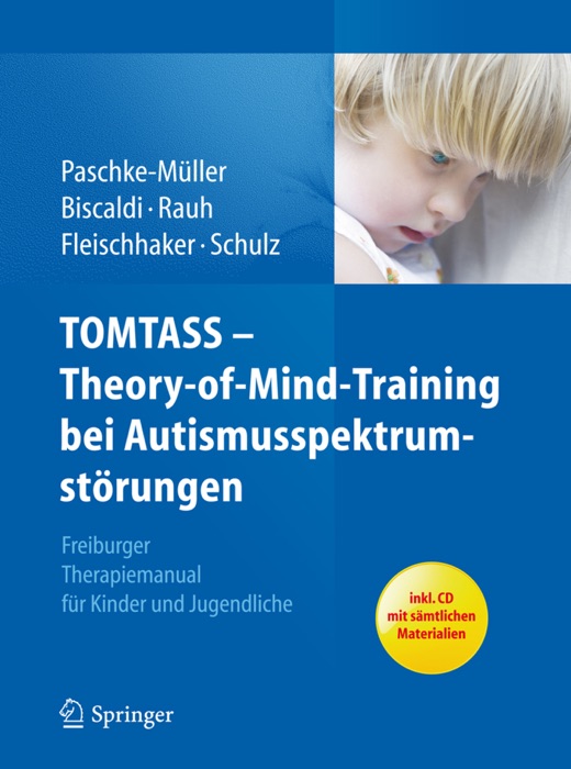 TOMTASS - Theory-of-Mind-Training bei Autismusspektrumstörungen