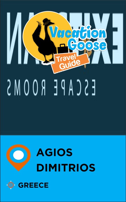 Vacation Goose Travel Guide Agios Dimitrios Greece