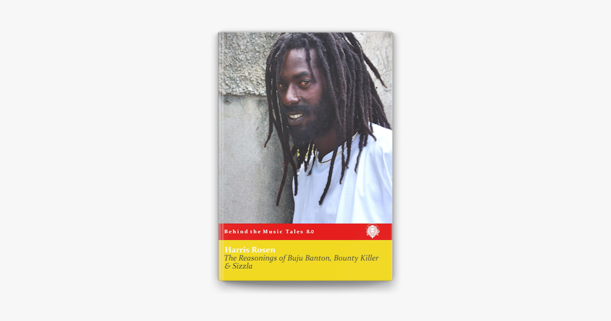 ‎The Reasonings of Buju Banton, Bounty Killer & Sizzla en Apple Books