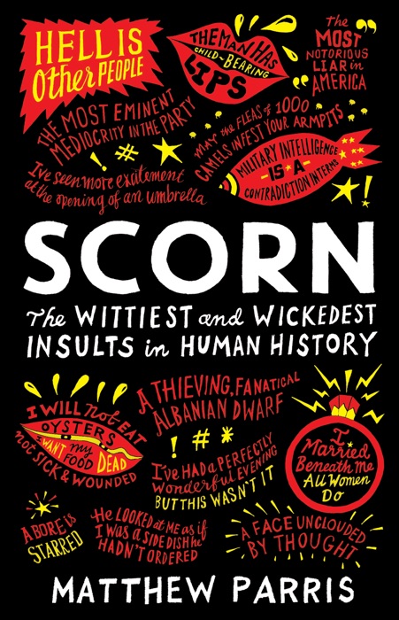 Scorn