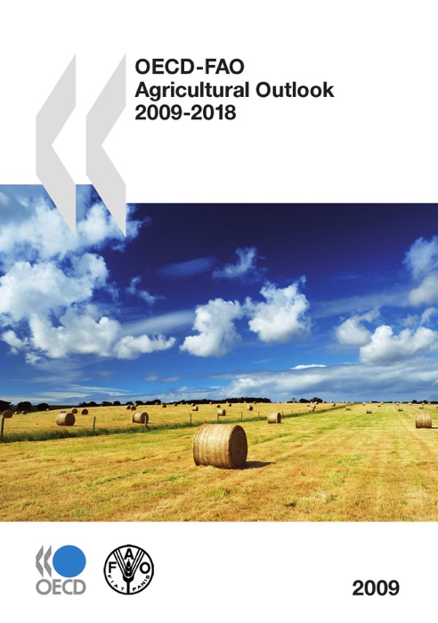 OECD-FAO Agricultural Outlook 2009