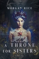 A Throne for Sisters (A Throne for Sisters—Book One)