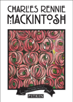Fiona Davidson - Charles Rennie Mackintosh artwork