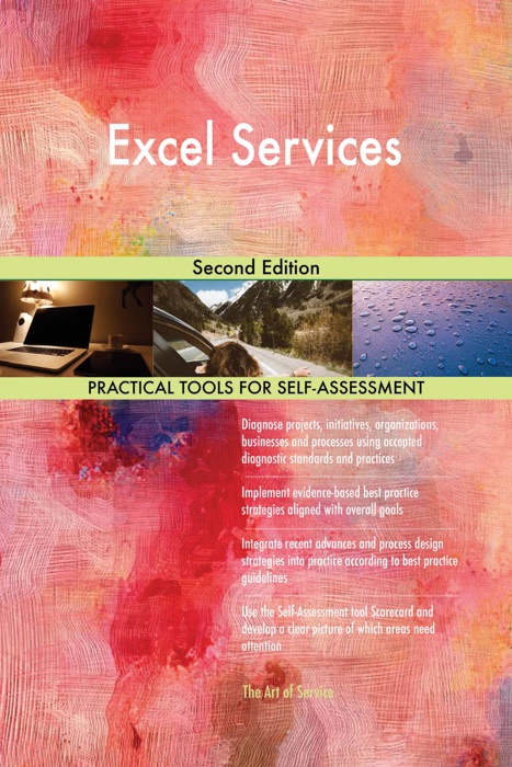 Excel Services Second Edition