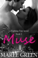 Maree Green - Muse: Fighting Fate #1 artwork