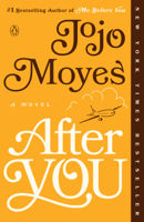 Jojo Moyes - After You artwork