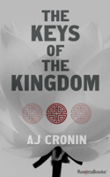 A.J. Cronin - The Keys of the Kingdom artwork