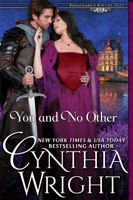 Cynthia Wright - You and No Other artwork