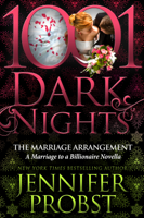 Jennifer Probst - The Marriage Arrangement: A Marriage to a Billionaire Novella artwork