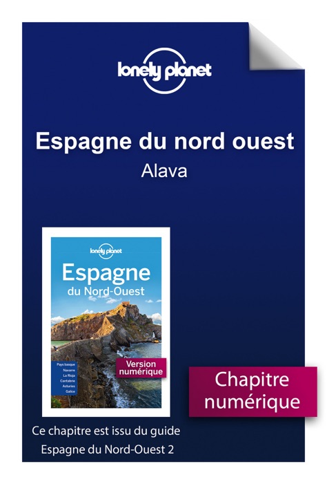 Espagne du Nord-Ouest - Alava