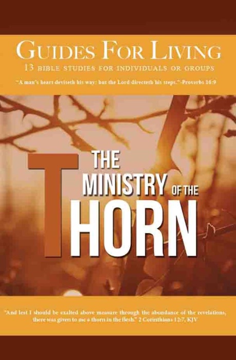 Guides for Living: The Ministry Of The Horn