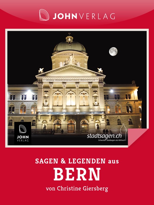 Sagen und Legenden aus Bern
