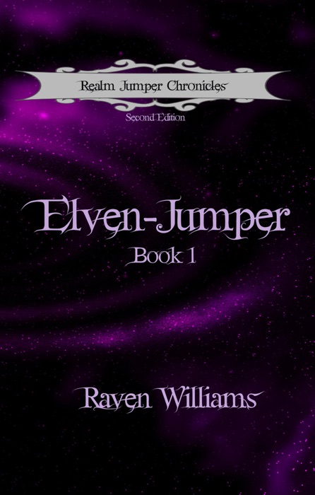 Elven-Jumper