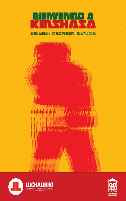 Bienvenido a Kinshasa