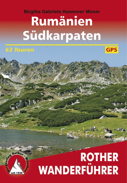 Rumänien – Südkarpaten