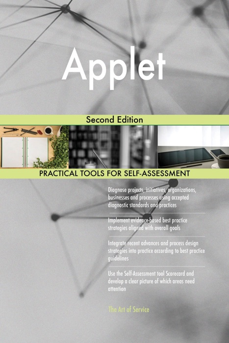 Applet Second Edition