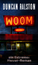 Woom - Duncan Ralston Cover Art