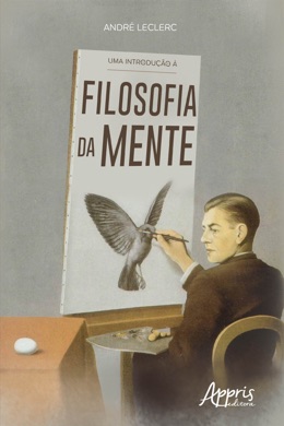 Capa do livro O que é a filosofia da mente? de Jaegwon Kim