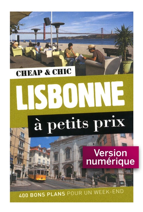 Lisbonne à petits prix