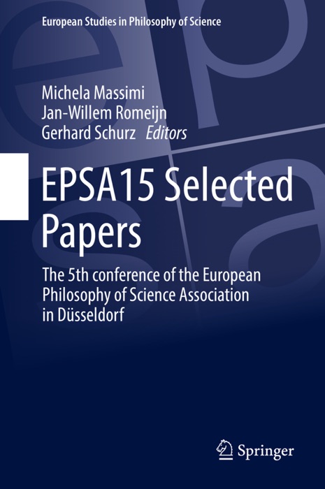 EPSA15 Selected Papers