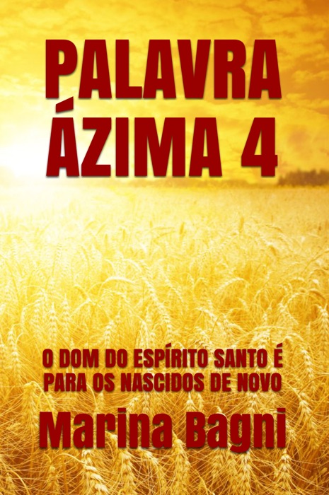 Palavra Ázima 4