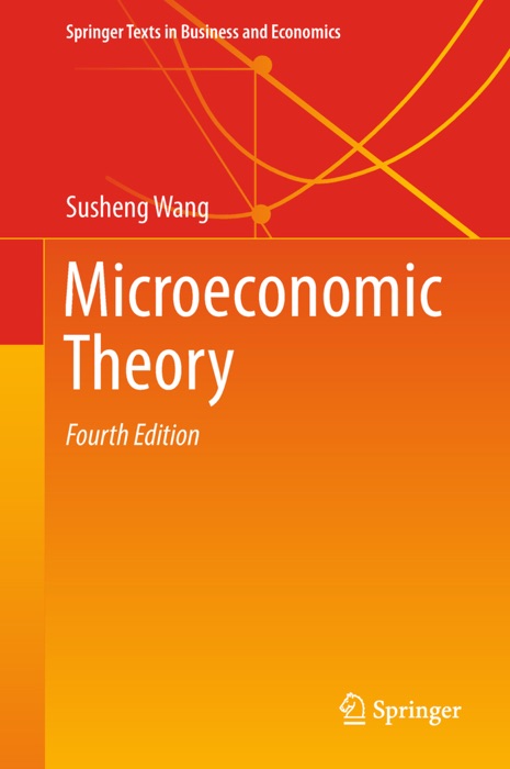 Microeconomic Theory