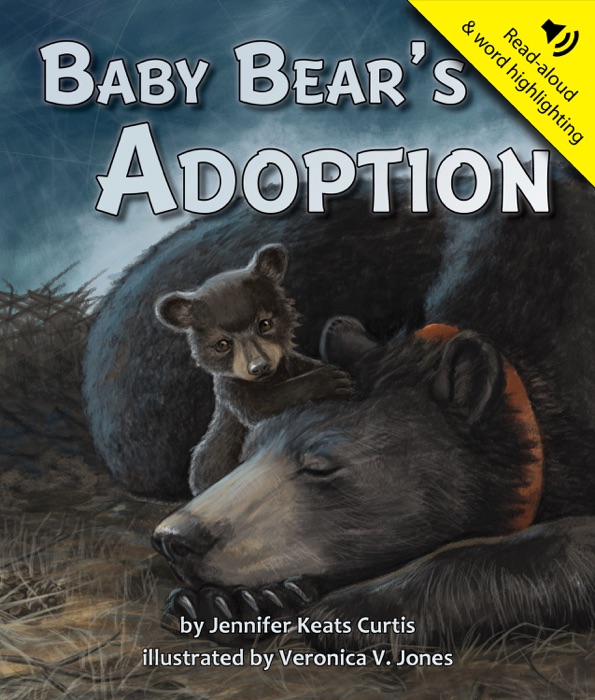 Baby Bear's Adoption