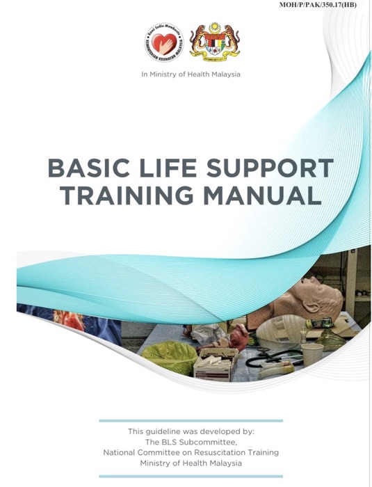 Basic Life Support Training Manual