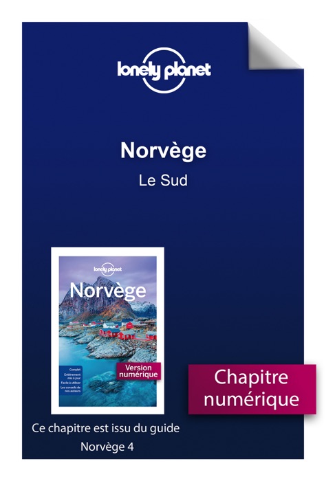 Norvège - Le Sud