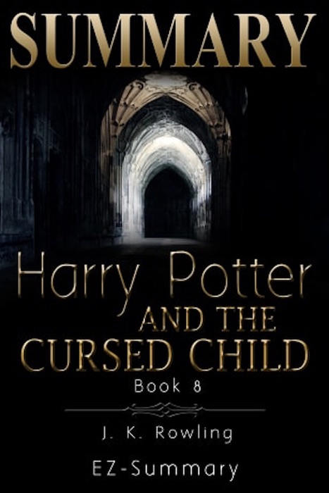 Harry Potter and the Cursed Child