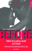 Before Saison 1 - Prix du meilleur auteur Festival New Romance 2016 ebook Download