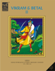 Editor (Wilco Publishing House) - VIKRAM & BETAL II artwork