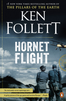Ken Follett - Hornet Flight artwork