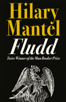 Hilary Mantel - Fludd artwork