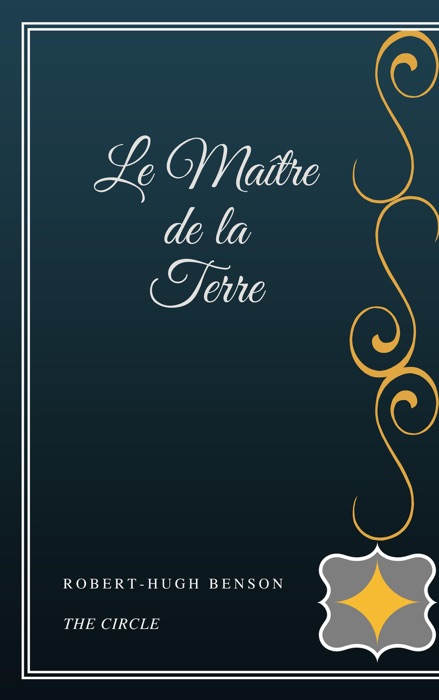 Le Maître de la Terre