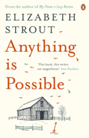 Elizabeth Strout - Anything is Possible artwork