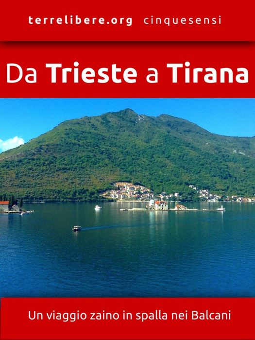 Da Trieste a Tirana