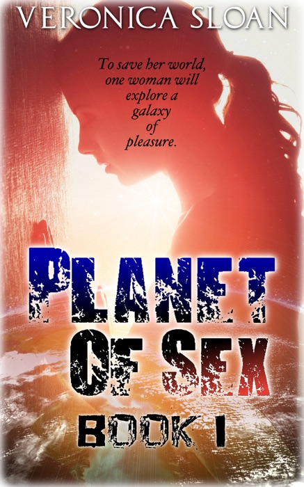 Planet Of Sex