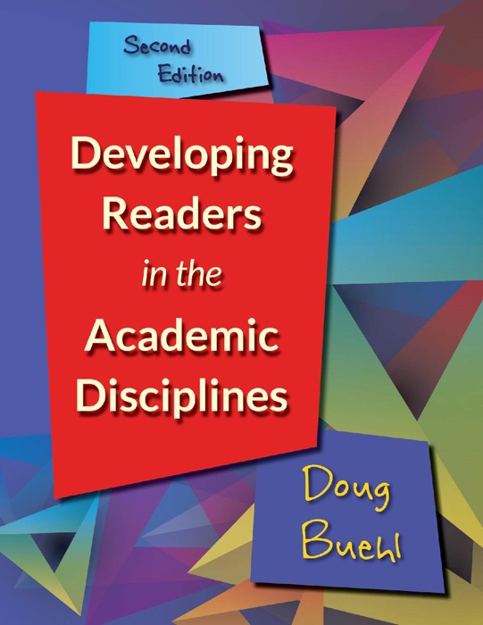 Developing Readers in the Academic Disciplines, 2nd edition